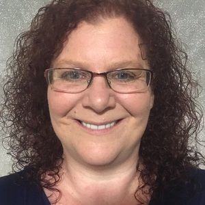 Meet your Posher, Kathy